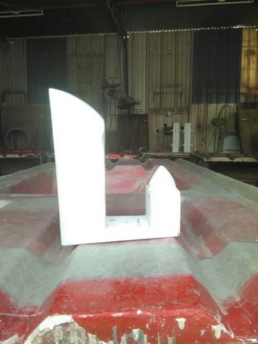 Elevation Decoration Item