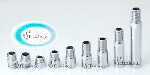 Brass Extension Nipple Manufacturer