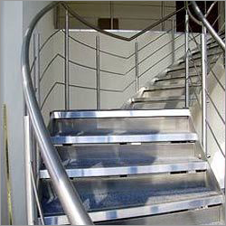 Stainless Steel Handrails