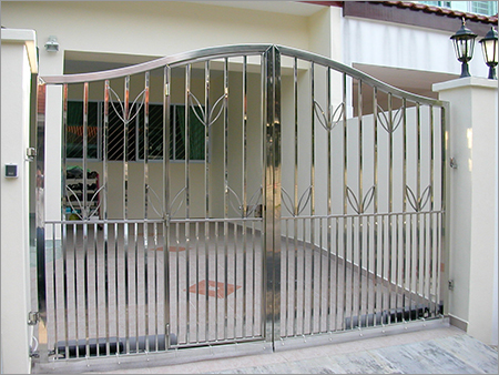 Modular SS Gate