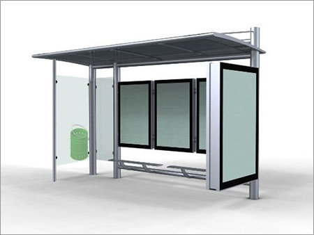 SS Bus Shelters