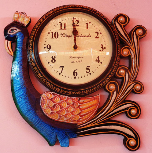 Clocks