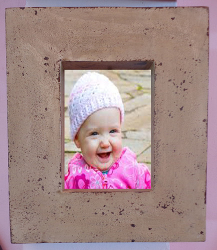 Decorative Photo Frame