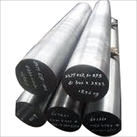 HCHCR Steel