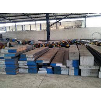 HCHCR Steels D2