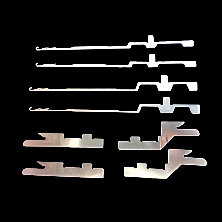 Circular Knitting Machine Spare Parts