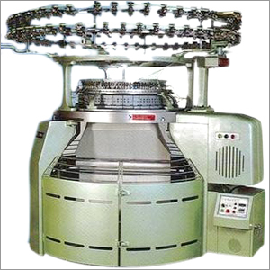 Knitting Machines