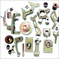 Winding Machine Spare Parts
