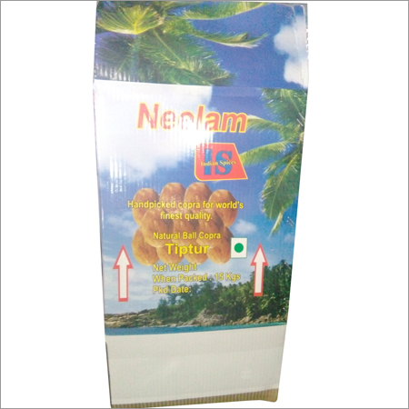 Printed Carton Boxes