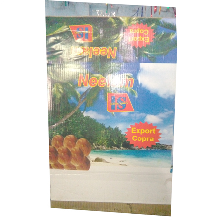 Heavy Duty Corrugated Boxes