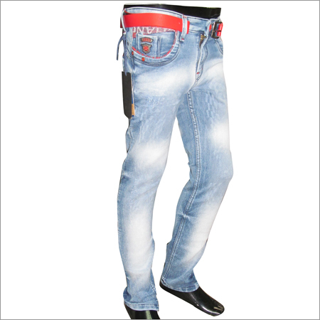 Kids Designer Jeans