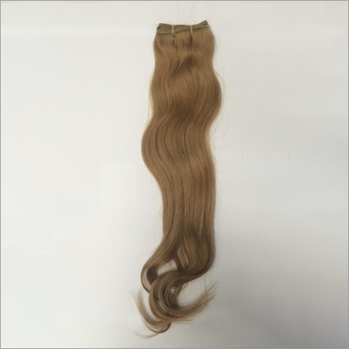 Blondes Wefted Remy Hair