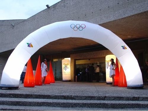 Arch