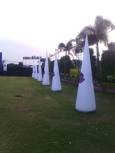 Portable Inflatable Event Lights