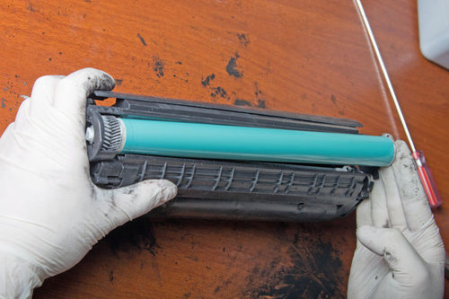 Samsung Laser Toner Refilling Services