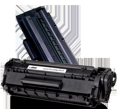 Canon Laser Toner Refilling Solution