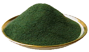 Spirulina Powder
