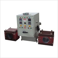 Heat Cycle Test Set (Up to 6000A)