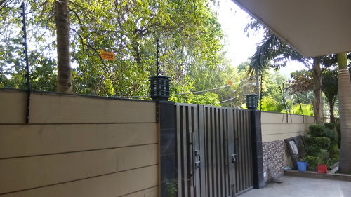 SSEPL Fence Security System