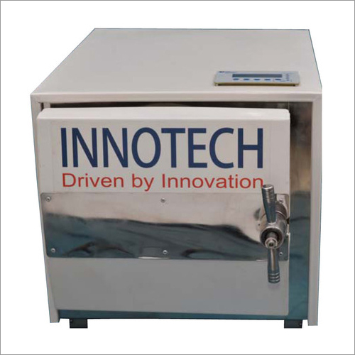 Micro Processor Based B Class Flash Autoclave Micro Processor Based B Class Flash Autoclave