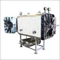 Laboratory Steam Sterilizers