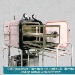 Instrument Sterilizers Instrument Sterilizers