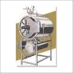 Certified Sterilizer Machine Certified Sterilizer Machine