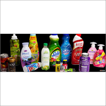 Bottle Neck Shrink Sleeve