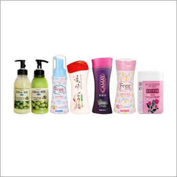 Cosmetic Labels