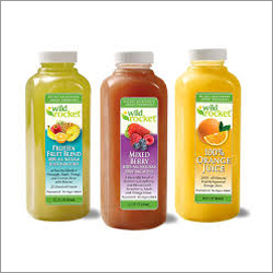 Beverages Labels