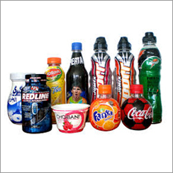 Shrink Sleeves