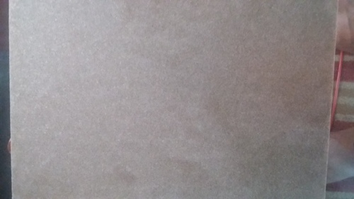 Mica Segment Sheet