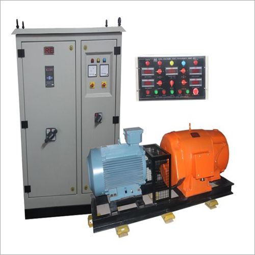 High Voltage High Frequency Tester