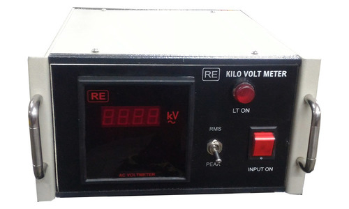 Kilo Volt Meter