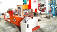 Super Hi-tech Paper Napkin Making Machine Immediately Selling In Laknow U.p