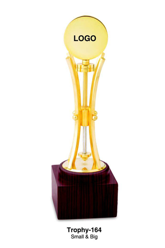 Metal Trophy