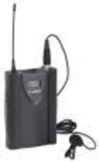 Bosch Microphone Wireless