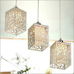Wall Hanging Lantern