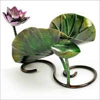 Decorative Wine Stand