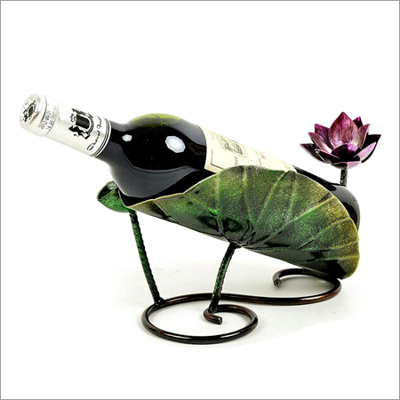 Wine Bottle Stand