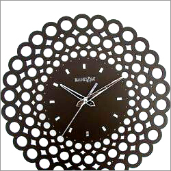 Decorative Wall Clocks