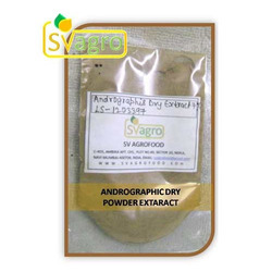 Andrographis Paniculata Extract