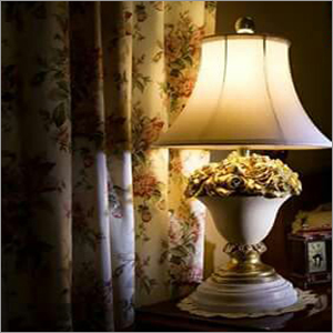 Decorative Table Lamps