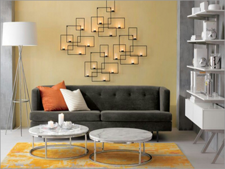 Decorative Wall Racks