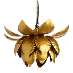 Wall Hanging Lotus