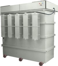 Re Varitx - Ms Built For Continuous Use | Up To 2000a Current Rating, Variable Output From 0 To 600v, High Efficiency With Negligible Waveform Distortion, Compact And Rugged Design, Digitized Operation And Monitoring, Overload And Earth Fault Protection