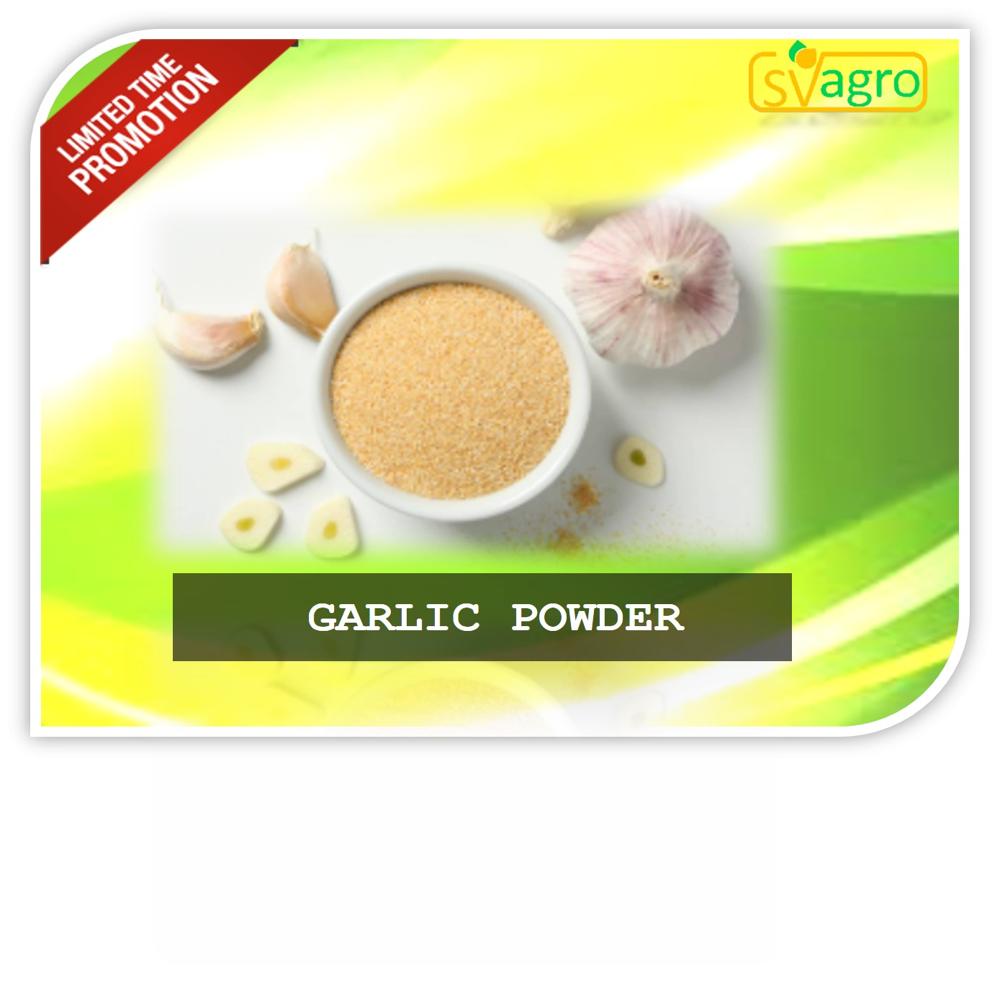 Garlic Extract