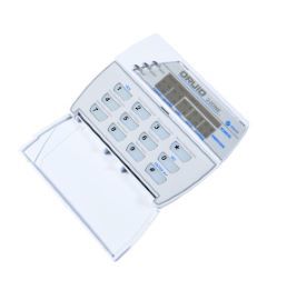 Energizer keypad