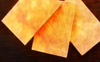 Hot Molding Mica Splitting Sheet