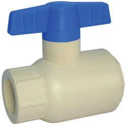 CPVC Ball Valve